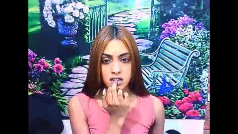 Snapshot of indianpretty1 chatting on October 28, 2025, 5:44 am indianpretty1 online show from October 28, 2025, 5:44 am