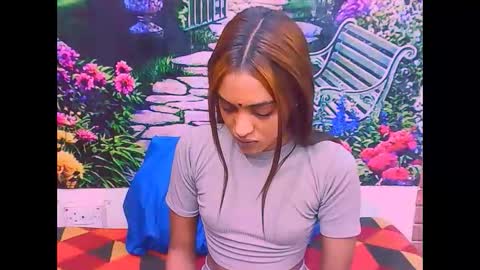 Snapshot of indianpretty1 chatting on October 31, 2025, 5:41 am indianpretty1 online show from October 31, 2025, 5:41 am