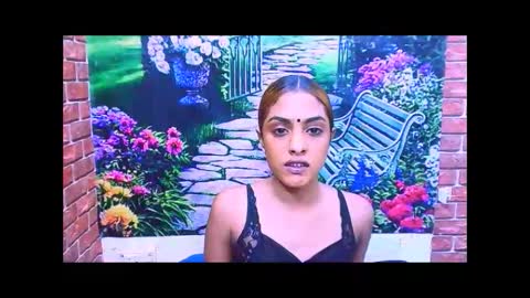 Snapshot of indianpretty1 chatting on November 8, 2025, 5:29 am indianpretty1 online show from November 8, 2025, 5:29 am