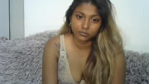 indianqtpie6 online show from November 12, 2025, 6:30 pm