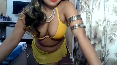 Radha online show from January 23, 2025, 1:24 pm