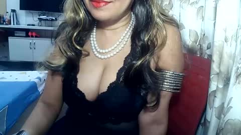 Radha online show from January 25, 2025, 5:51 pm