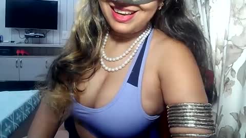 Radha online show from January 31, 2025, 6:36 pm