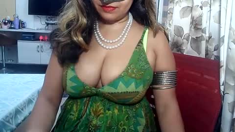 Radha online show from February 5, 2025, 6:35 am