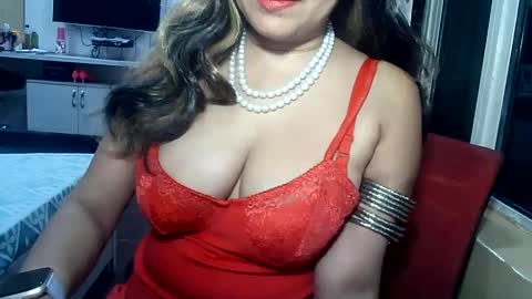 Radha online show from February 14, 2025, 7:23 pm