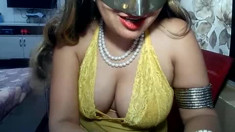 Radha online show from February 27, 2025, 9:36 pm