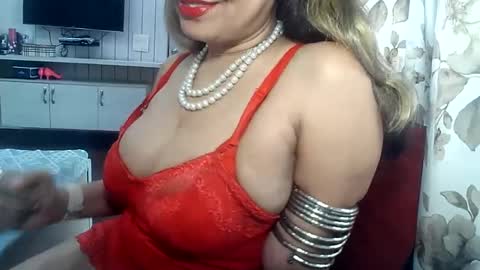 Radha online show from March 11, 2025, 6:43 am