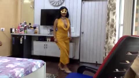 Radha online show from April 9, 2026, 7:58 am