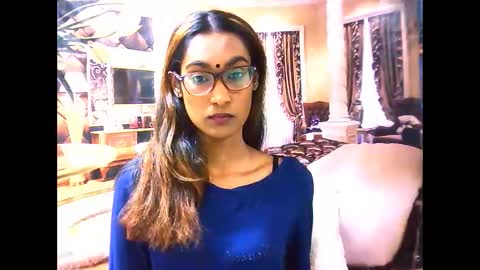 indianrebel4u2luv online show from October 7, 2025, 5:48 am