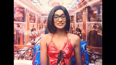 indianrebel4u2luv online show from November 22, 2025, 7:02 pm