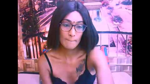 indianrebel4u2luv online show from January 15, 2026, 5:45 am