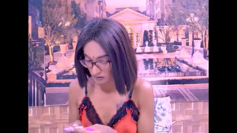 indianrebel4u2luv online show from March 5, 2026, 6:09 am