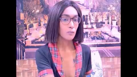 indianrebel4u2luv online show from March 15, 2026, 5:24 am