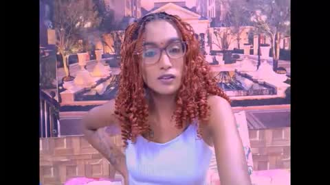 indianrebel4u2luv online show from April 7, 2026, 6:41 pm