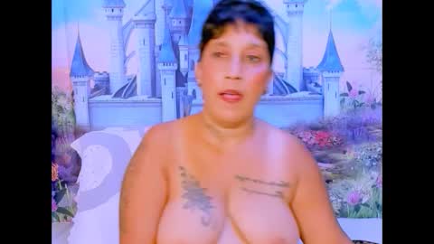 roxy online show from January 27, 2025, 1:37 am