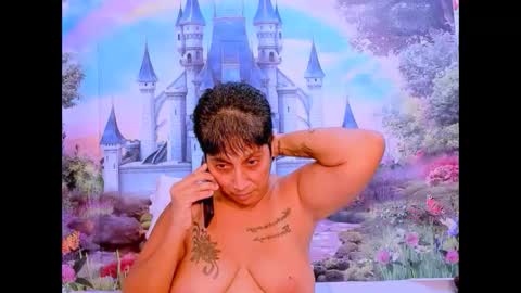 roxy online show from February 11, 2025, 7:12 am