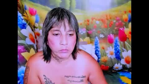 indianroxy27 online show from February 5, 2026, 7:13 am