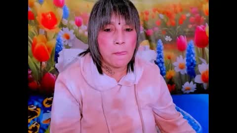 indianroxy27 online show from February 20, 2026, 7:03 pm