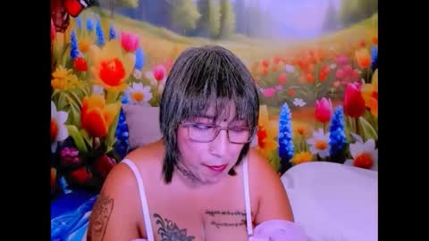 indianroxy27 online show from March 10, 2026, 6:24 pm
