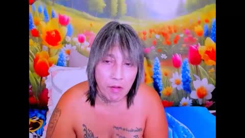 indianroxy27 online show from March 19, 2026, 6:45 pm