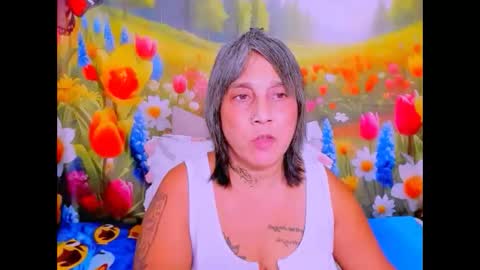 indianroxy27 online show from March 24, 2026, 6:35 pm