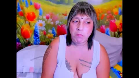 Snapshot of indianroxy27 chatting on April 21, 2026, 1:42 am indianroxy27 online show from April 21, 2026, 1:42 am