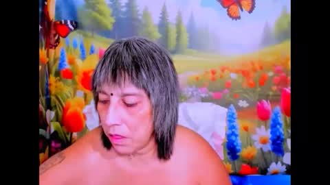 Snapshot of indianroxy27 chatting on April 21, 2026, 7:25 am indianroxy27 online show from April 21, 2026, 7:25 am