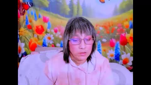Snapshot of indianroxy27 chatting on April 27, 2026, 6:17 pm indianroxy27 online show from April 27, 2026, 6:17 pm