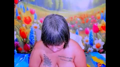 Snapshot of indianroxy27 chatting on April 30, 2026, 7:36 am indianroxy27 online show from April 30, 2026, 7:36 am