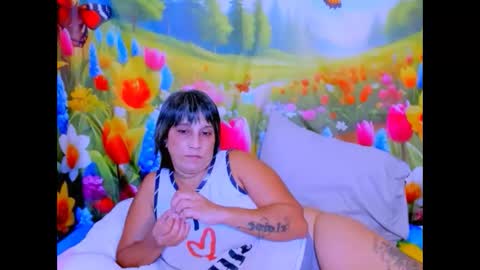 Snapshot of indianroxy27 chatting on May 7, 2026, 7:03 am indianroxy27 online show from May 7, 2026, 7:03 am