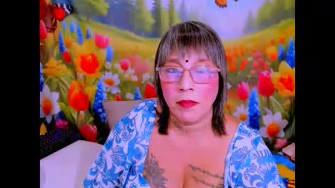 Snapshot of indianroxy27 chatting on May 7, 2026, 7:19 pm indianroxy27 online show from May 7, 2026, 7:19 pm
