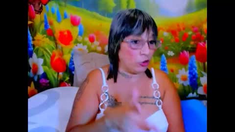 Snapshot of indianroxy27 chatting on May 23, 2026, 8:13 pm indianroxy27 online show from May 23, 2026, 8:13 pm