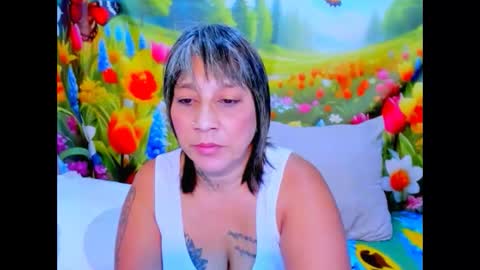 Snapshot of indianroxy27 chatting on May 26, 2026, 6:53 am indianroxy27 online show from May 26, 2026, 6:53 am