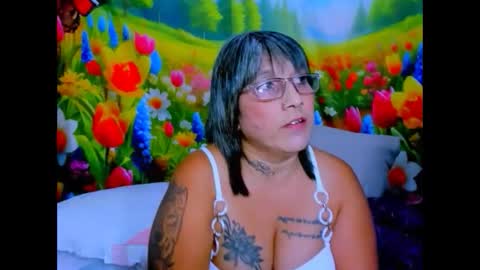 Snapshot of indianroxy27 chatting on June 6, 2026, 6:45 pm indianroxy27 online show from June 6, 2026, 6:45 pm