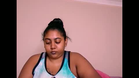 indianruby21 online show from February 24, 2026, 6:55 am