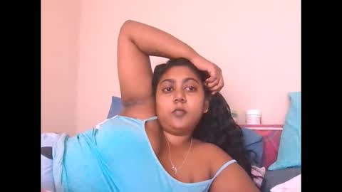 indianruby21 online show from March 1, 2026, 11:01 am