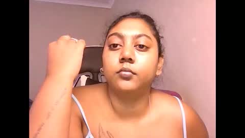 indianruby21 online show from March 31, 2026, 9:10 am