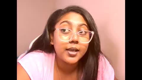 indianruby21 online show from April 13, 2026, 9:37 am