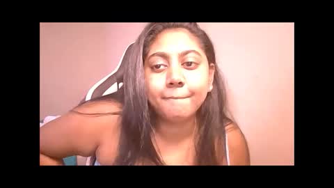 indianruby21 online show from April 15, 2026, 8:32 am