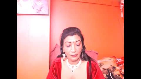 indiansarika65 online show from April 4, 2026, 4:11 am