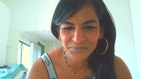 Snapshot of indiansavage1 chatting on July 13, 2026, 11:24 am rani online show from July 13, 2026, 11:24 am