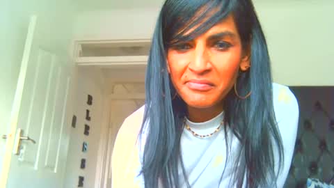 Snapshot of indiansavage1 chatting on July 20, 2026, 1:35 pm rani online show from July 20, 2026, 1:35 pm