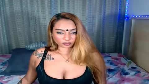 goddess online show from January 8, 2026, 6:43 pm