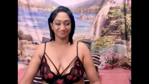 indianspice4u69 online show from December 1, 2025, 7:30 pm