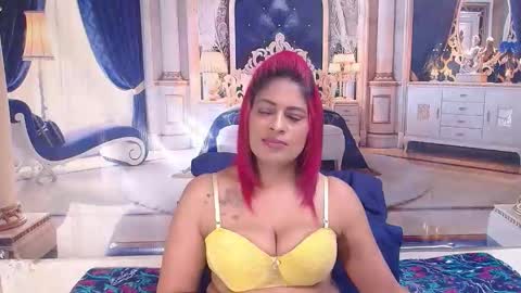 Snapshot of indianstunner69 chatting on September 18, 2025, 5:20 am Sam online show from September 18, 2025, 5:20 am