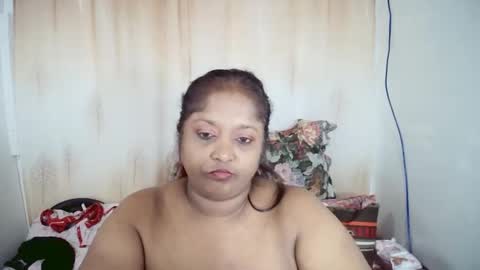 Snapshot of indiantasha chatting on January 6, 2025, 5:59 pm indiantasha online show from January 6, 2025, 5:59 pm