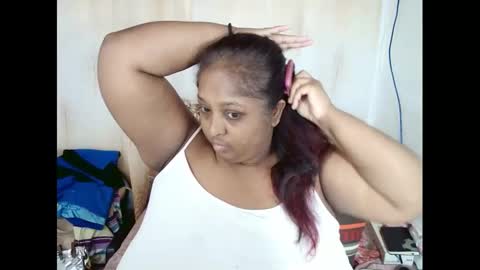 Snapshot of indiantasha chatting on January 12, 2025, 5:54 pm indiantasha online show from January 12, 2025, 5:54 pm