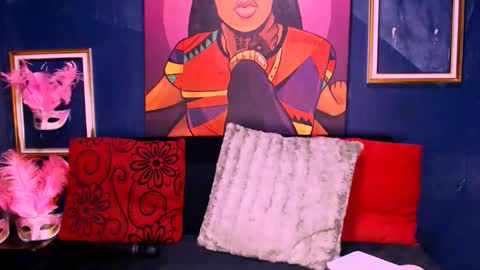 Natasha but u can call me Tash online show from February 12, 2026, 8:37 pm