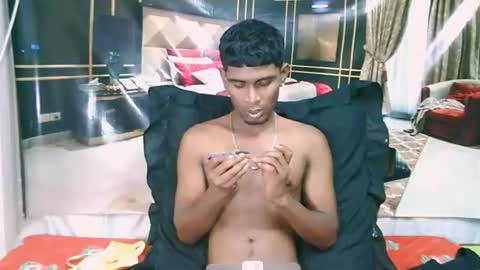 BabyFace online show from June 25, 2026, 5:06 pm