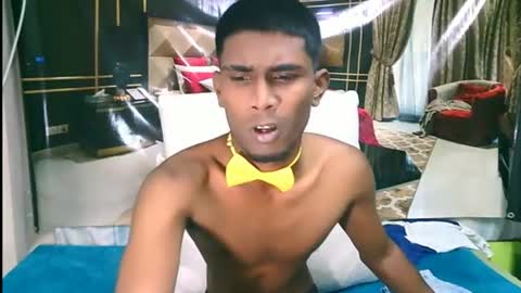 BabyFace online show from July 16, 2026, 7:25 am